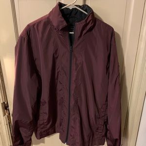 LUCKY BRAND CO. JACKET